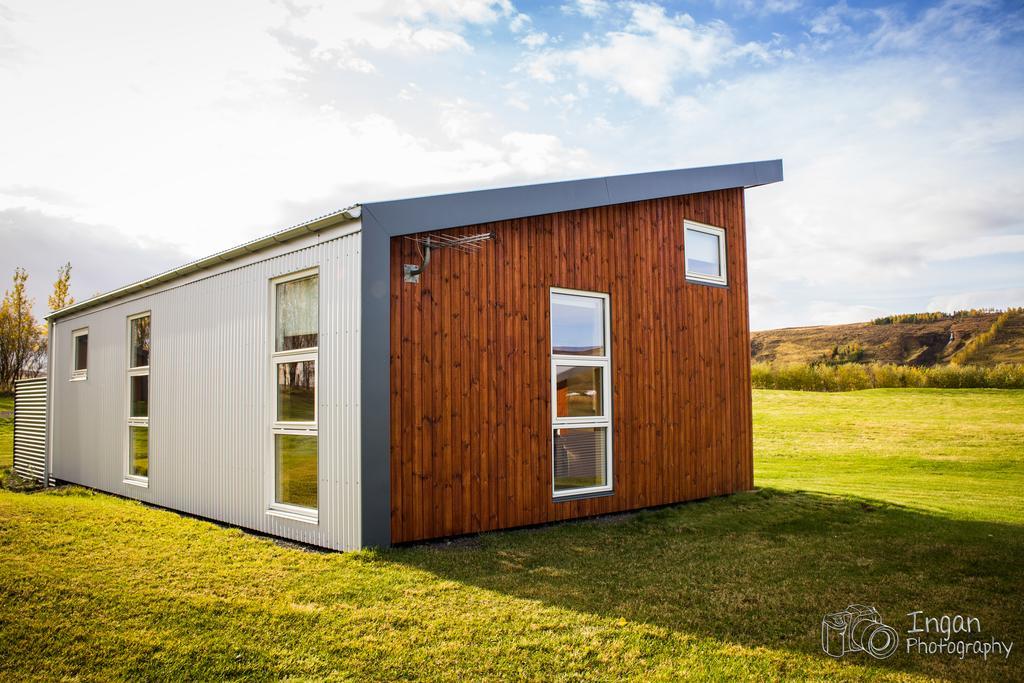 Einishus Cottages Лейгар Номер фото