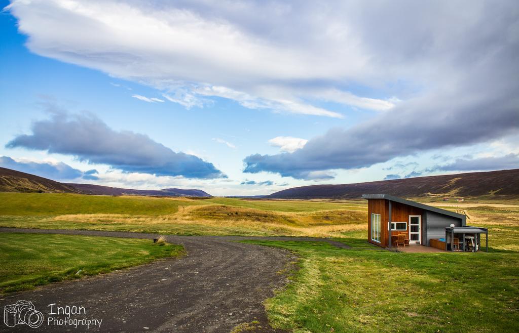 Einishus Cottages Лейгар Номер фото