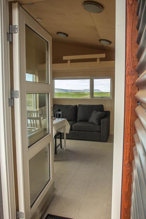 Einishus Cottages Лейгар Номер фото