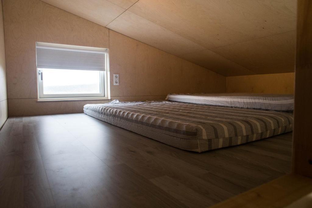 Einishus Cottages Лейгар Номер фото