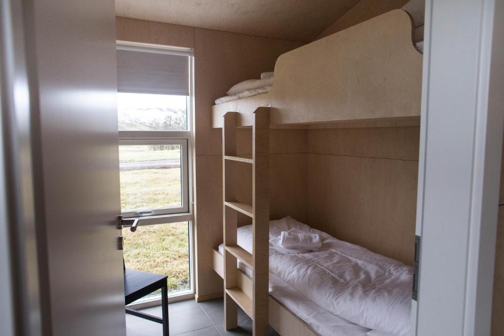 Einishus Cottages Лейгар Номер фото