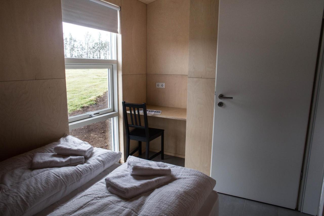 Einishus Cottages Лейгар Номер фото